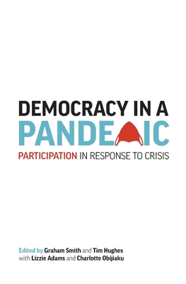 Cover for Democracy in a Pandemic