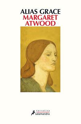 Alias Grace (Spanish Edition) Cover Image