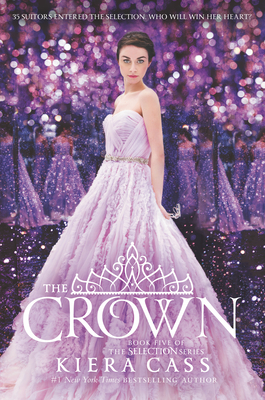 The Crown (The Selection #5)