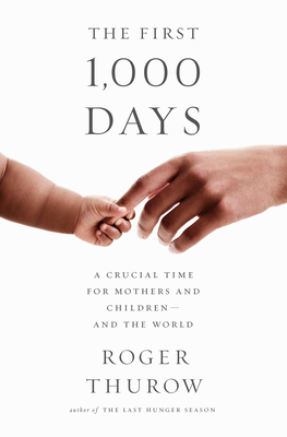 Cover for The First 1,000 Days