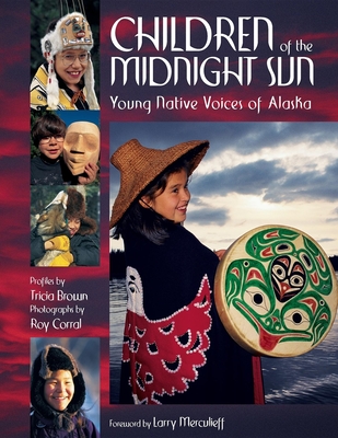 Cover for Children of the Midnight Sun