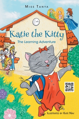 Katie the Kitty: The Learning Adventure | McNally Jackson Books