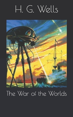 The War of the Worlds