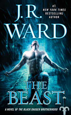 The Beast (Black Dagger Brotherhood #14) Cover Image