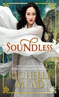 Soundless Cover Image