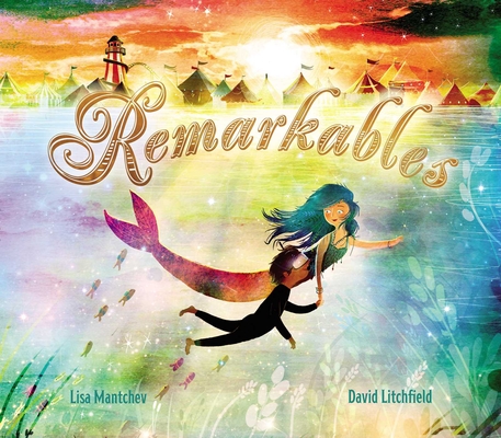 Cover for Remarkables