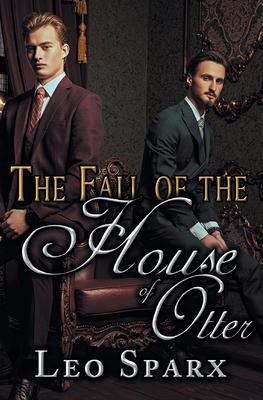The Fall of the House of Otter Cover Image