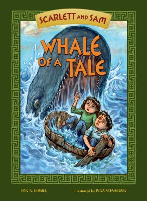 Whale of a Tale (Scarlett and Sam)