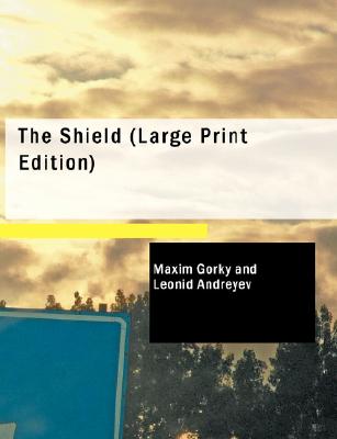 The Shield Cover Image