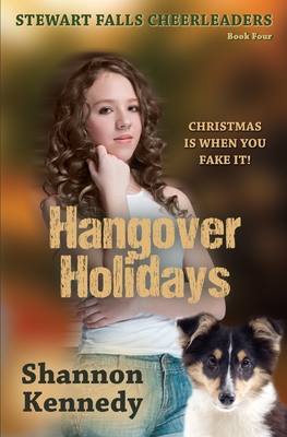 Hangover Holidays Cover Image