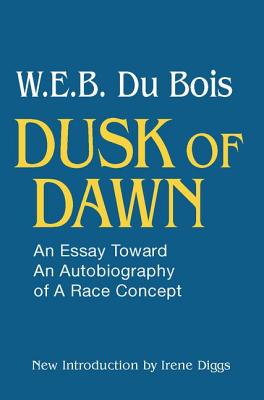 Dusk of Dawn