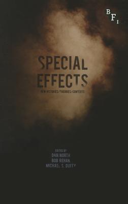 Special Effects: New Histories, Theories, Contexts | Parnassus Books