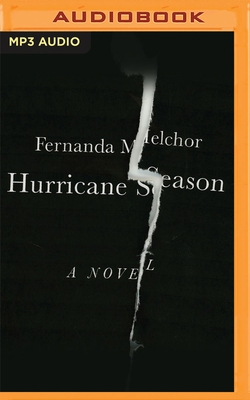 Hurricane Season Cover Image