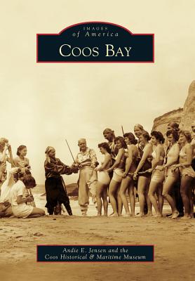 Coos Bay (Images of America)