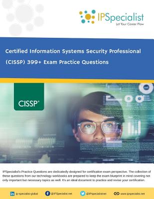 CISSP Test Score Report