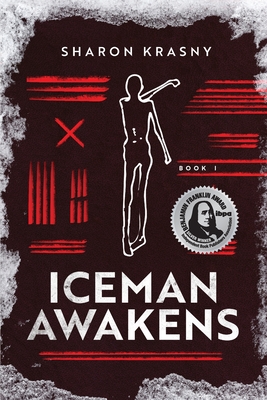 Iceman Awakens By Sharon Krasny Cover Image