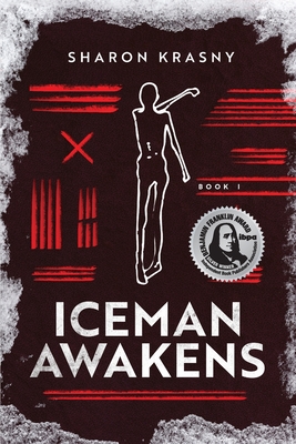 Iceman Awakens Cover Image