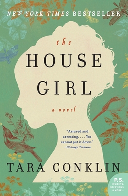 The House Girl Cover Image