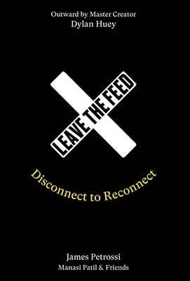 Leave the Feed: Disconnect to Reconnect Cover Image