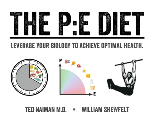 The PE Diet Cover Image
