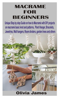 Macrame for Beginners (Paperback)