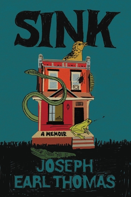 Sink: A Memoir Cover Image