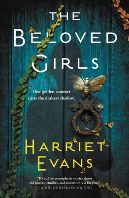 Cover for The Beloved Girls
