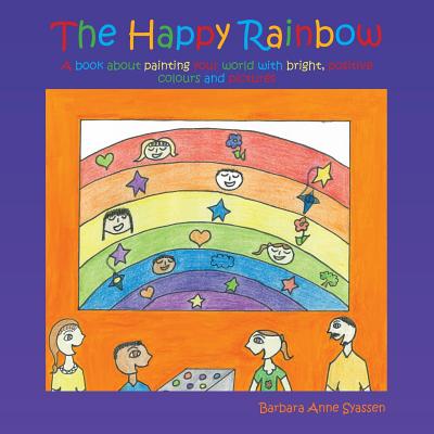 Cover for The Happy Rainbow
