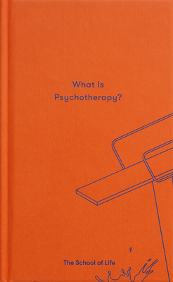 What Is Psychotherapy? (Essay Books)
