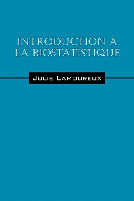 Introduction a la biostatistique Cover Image