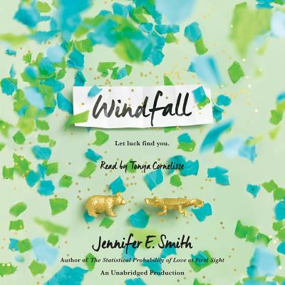 Cover for Windfall