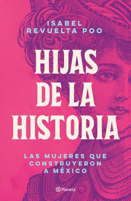 Hijas de la Historia Cover Image