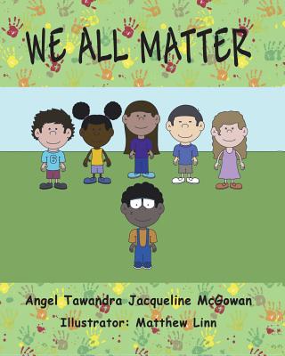 We All Matter Cover Image