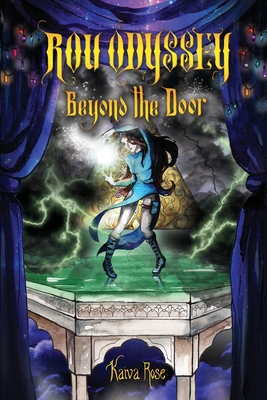 Beyond The Door (Rou Odyssey #2)