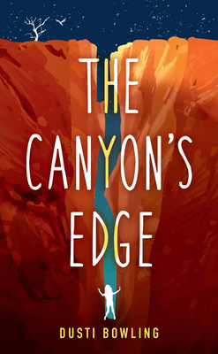 The Canyon's Edge Cover Image