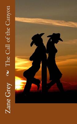 The Call of the Canyon