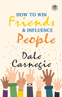 How To Win Frieds & Influence People Cover Image