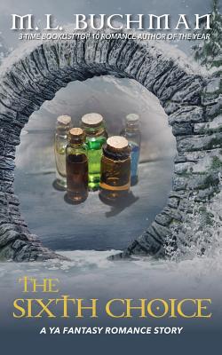 Cover for The Sixth Choice