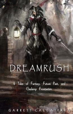 Cover for Dreamrush