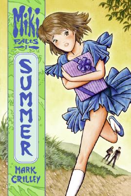 Miki Falls: Summer Cover Image