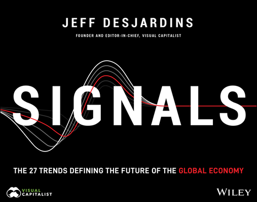 Cover for Signals