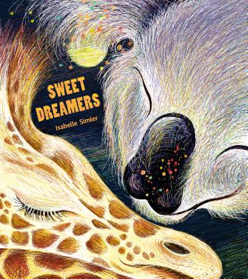 Sweet Dreamers Cover Image