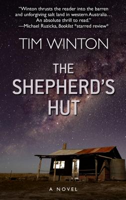 The Shepherd's Hut Cover Image