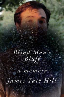 Blind Man's Bluff: A Memoir Cover Image