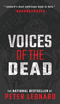 Cover for Voices of the Dead