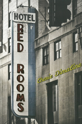 Red Rooms Cover Image