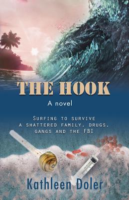 Cover for The Hook