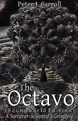 The Octavo: A Sorcerer-Scientist's Grimoire Cover Image