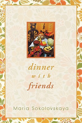 Dinner with Friends Cover Image