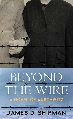 Cover for Beyond the Wire